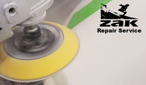 Zak Repair Service A