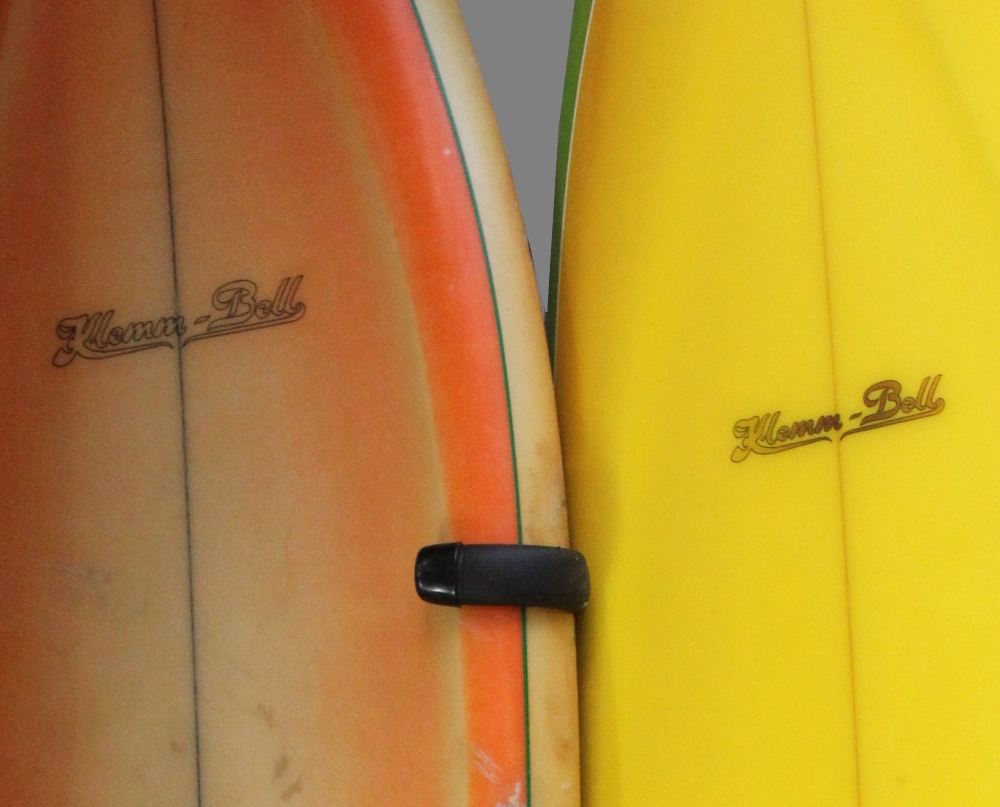 klemm bell surfboards for sale