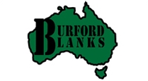 Burford Blanks | Zak Surfboards Blog