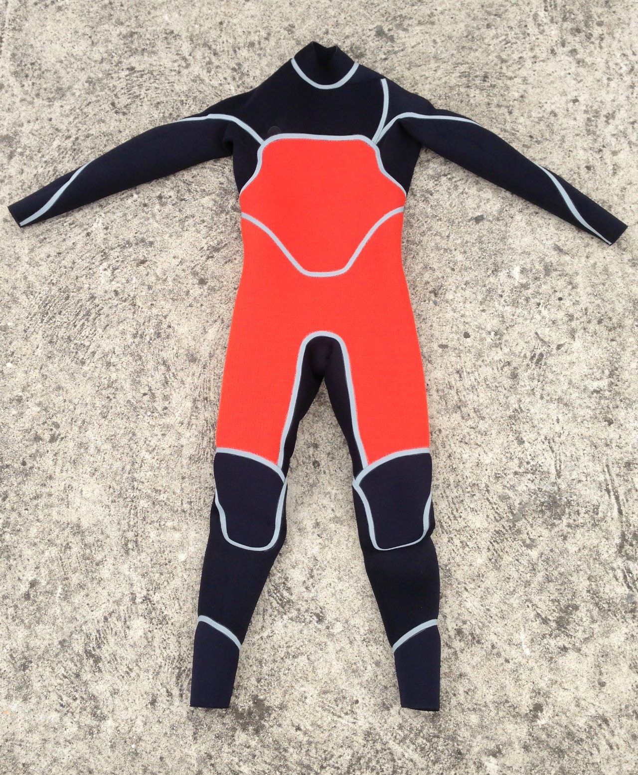 Patagonia Yulex Nexkin Wetsuits now instore