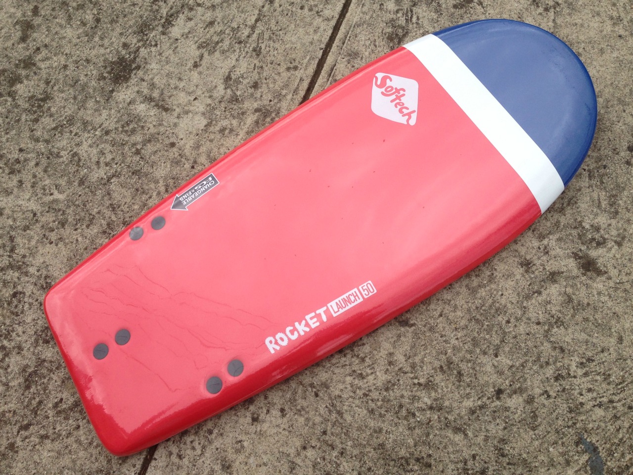 Softech Surfboards now in store