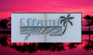 Chilli Miami Spice Feature Image