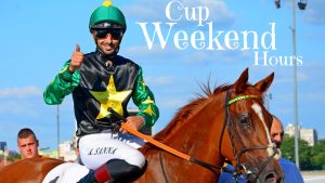 Cup Weekend hours Blog Feature Image