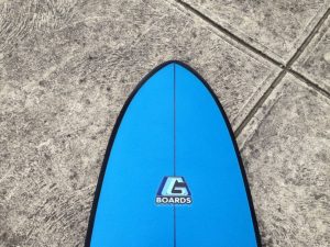 gboards g board package 60 grom shape