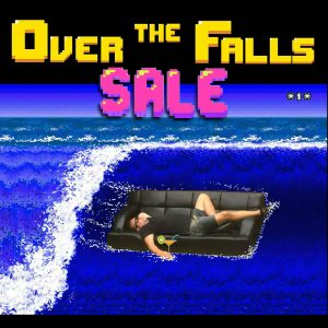 Over the Falls Sale Final