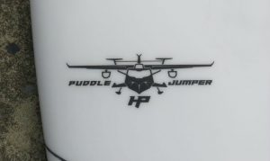 Lost Puddle Jumper HP Feature Image